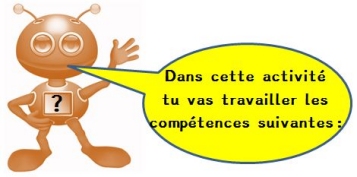 Compétences